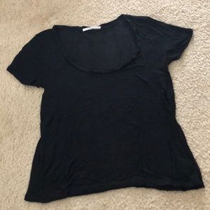 Project social T shirt